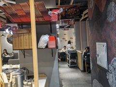 -鱼酷活鱼烤鱼(北美店)