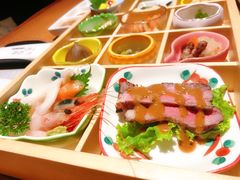 -赤坂亭 M9和牛烧肉(水街店)