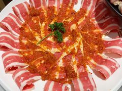 -韩宫宴炭火烤肉(印象城店)