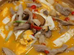 -传统菜农庄(皇姑路店)