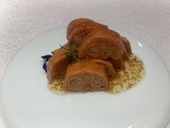 -惠丰堂饭庄(北洼路店)