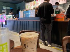 -星巴克臻选(深圳华强北茂业店)