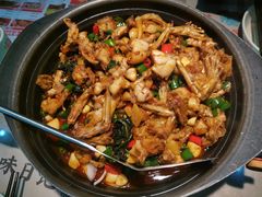 -蛙小侠(古镇大信新都汇店)