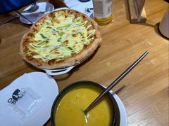 -黑熊披萨orso pizza