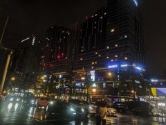 悠方购物中心-合景·悠方(成都店)