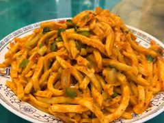 -国强手抓(西夏区店)