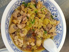 -胖东瓜·浏阳菜馆(火车站店)