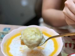 -甜心妈妈·榴莲星级糖水(北京路总店)