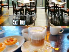 -君悦酒店·乐厨·高空自助餐(青年大街店)