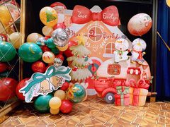 -彩虹之约•淮扬家宴(亚运村店)