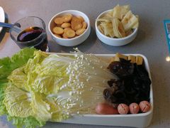 全家福拼盘-半天妖烤鱼(方庄店)