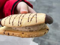 -上海哈尔滨食品厂(浦商百货昌里店)