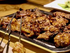 -一顿烧烤(八经街店)