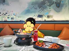 -披云云小馆·味道江湖(姚家园万象汇店)