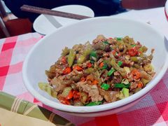 -西江红·株洲本地菜(滨江南路店)