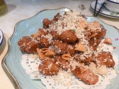 -魏铭鱼头捞饭(晋阳路店)