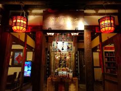 门面-文儒九号·闽菜馆(三坊七巷店)
