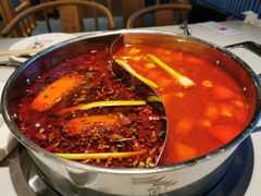 -俏牛哥鲜牛肉牛肆馆(重庆天地店)