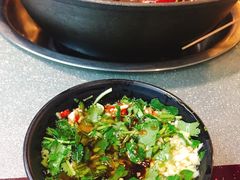 -盖帮鳝鱼串串(东郊记忆店)