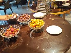 -四川江油戴斯大酒店