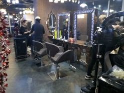 -Tipo Hair salon（明星）店