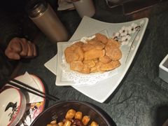 -新白鹿餐厅(悠迈生活广场店)