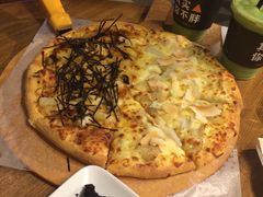 -乐凯撒披萨(蛇口花园城店)
