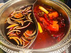 -牛New寿喜烧(虹桥新天地店)