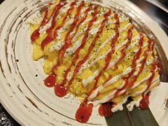 -食喜料理(诸城店)