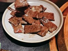 -和来烤肉(仓山万达店)