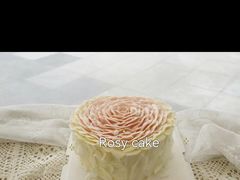 -Rosy洛绮·蛋糕咖啡店