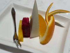 -珍呈中餐厅•粤川淮扬新疆(乌鲁木齐康莱德酒店)