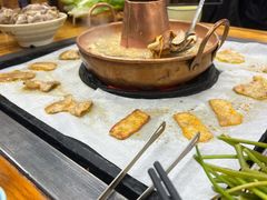 -香香腊排骨.野生菌火塘总店(束河店)