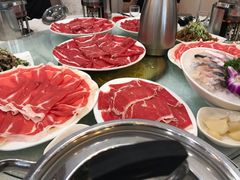 -友谊肥牛