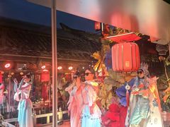 -小龙翻大江文化火锅(宽窄店)