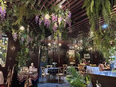 -第101座花园餐厅(湖滨88店)