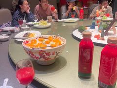 -好福记饭店(红梅公园店)