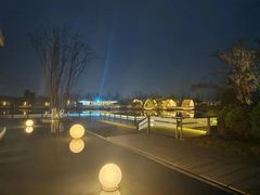 -云里小坐·海泉湾·团建·宴席·下午茶(金堂海泉湾店)