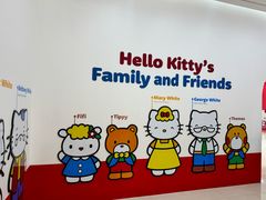 -凯蒂猫主题馆