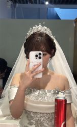 -城市花园婚纱摄影