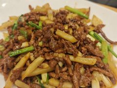 -舌尖上·霞浦滩涂海鲜·新闽菜(总店)