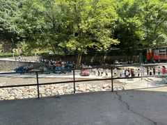 -雅鲁激流探险漂流