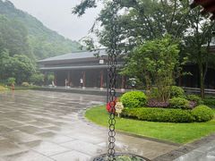 -黄公望隐居地
