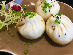 -柒园·三十年创意杭帮菜(龙湖滨江天街店)