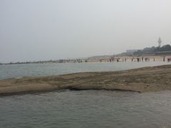 -日照灯塔风景区