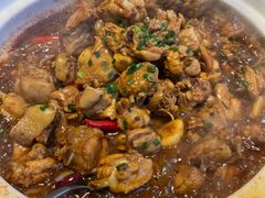 -赣江里•江西菜(望京旺角店)