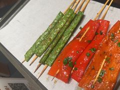 -铭副琦食·虾蟹烩馆(渔人码头店)