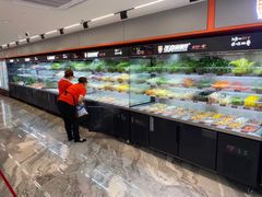-张亮麻辣烫(哈尔滨金爵万象店)