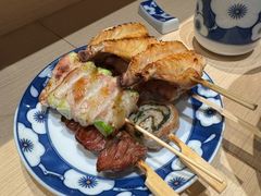 -小山日本料理(太古汇店)