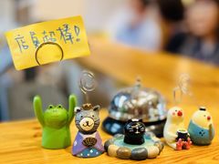 -Ramen满吉·豚骨拉面(丽园路店)